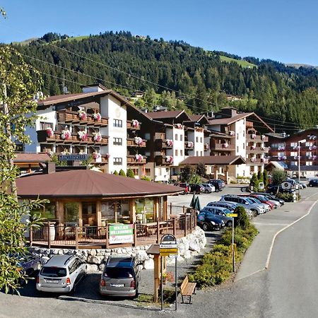 Lifthotel Kirchberg in Tirol Kültér fotó